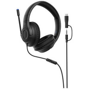 BELKIN SoundForm Inspire 有線オーバーイヤーヘッドセット ENA011qcBK BELKIN SoundForm Inspire 有線オーバーイヤーヘッドセット ENA011qcBK