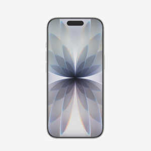 BELKIN iPhone 17 / 16Pro �K���X�t�B���� ScreenForce UltraGlass 2 Lite ���˖h�~�X�N���[���v���e�N�^�[ OVA275QC