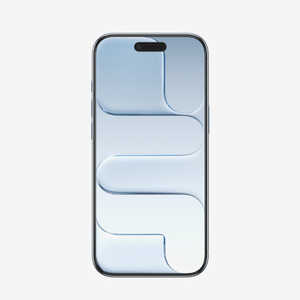 BELKIN iPhone Air �K���X�t�B���� ScreenForce UltraGlass 2 Lite ���˖h�~�X�N���[���v���e�N�^�[ OVA277QC