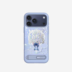 BELKIN SheerForce iPhone 17 Pro Max�p MagSafe�Ή��ی�P�[�X �L�b�N�X�^���h�t�� �X�e�B�b�` MSA047QCLS-DY