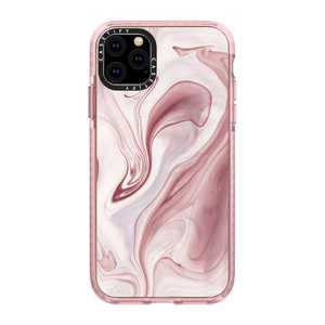 CASETIFY iPhone 11 Pro Max 6.5インチ Falesia II [Marble] CTF415491416000093