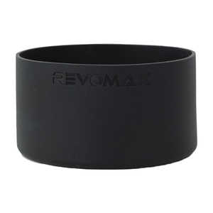 REVOMAX シリコンカバーB 12oz/20oz用 オニキスブラック PSS-419B REVOMAX シリコンカバーB 12oz/20oz用 オニキスブラック PSS-419B