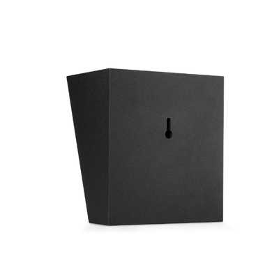 POLK ハイトモジュール マットブラック [2本 /フルレンジ(1
