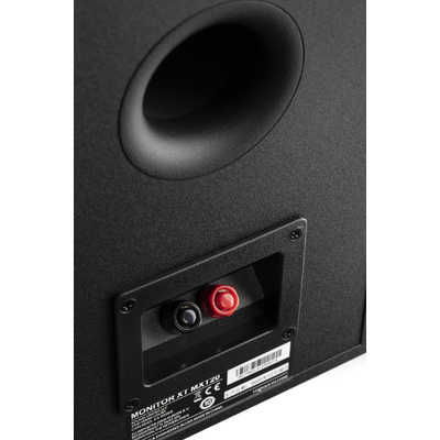 Amazon.co.jp: ポークオーディオ POLK AUDIO Monitor XTシリーズ