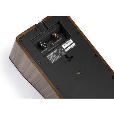 POLK ハイトモジュールスピーカー ブラウン [ハイレゾ対応 /2本 /2