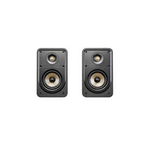 polk audio Signature Elite ES15 ペア Polk Audio Signature Elite ES15 [ブラック ペア] 価格比較