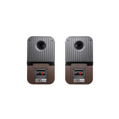 POLK ブックシェルフスピーカー [ハイレゾ対応 /2本 /2ウェイ