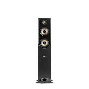 Polk Audio Signature Elite ES50 [ブラック 単品] 価格比較 - 価格.com