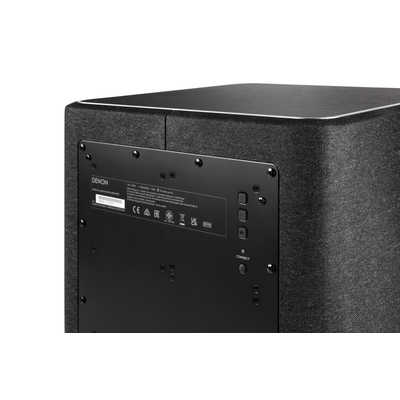 デノン DENON サブウーファー（DENONHOMEシリーズ専用