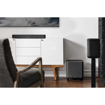 デノン DENON サブウーファー（DENONHOMEシリーズ専用
