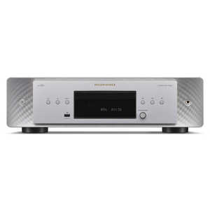 マランツ marantz CDプレーヤー シルバーゴールド CD60FN