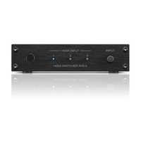8K対応 HDMIセレクター】DENON AVS-3