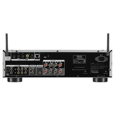 デノン Denon プリメインアンプ PMA900HNE プレミアムシルバー デノン DENON プリメインアンプ プレミアムシルバー [ハイレゾ