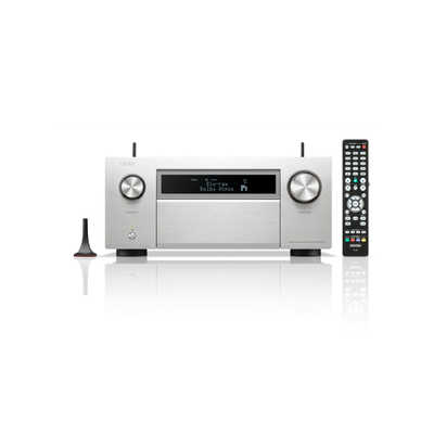 AVC-1509 - AVアンプ | Denon - 日本