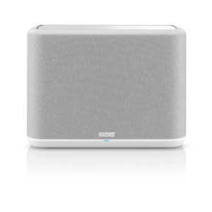 デノン　DENON WiFiスピーカー ホワイト [ハイレゾ対応 /Bluetooth対応 /Wi-Fi対応] DENONHOME250W