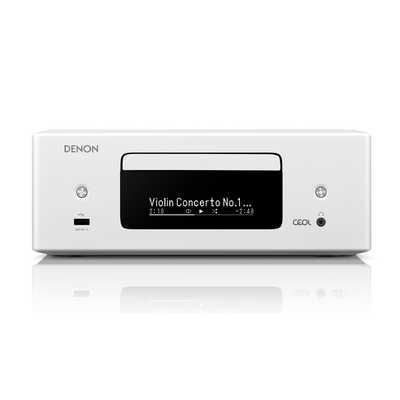 DENON CEON RCD-9 （CD Bluetooth オーディオアンプ　スピーカー） DENON CEON RCD-9 （CD Bluetooth オーディオアンプ スピーカー）