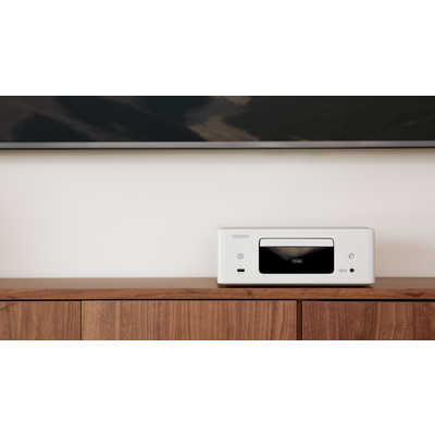 デノン DENON ネットワークCDレシーバー ［Wi-Fi対応 /Bluetooth対応 