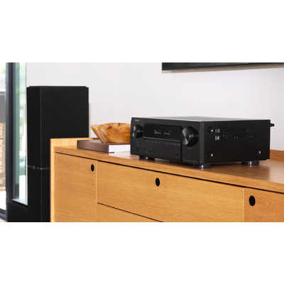 AVR-X1800H - 7.2ch AVサラウンドレシーバー | Denon - 日本