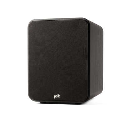 POLK AUDIO SIGNATURE ELITE ES10SWサブウーファー POLK サブウーファー ［1本］ ES10SW の通販 - カテゴリ：オーディオ