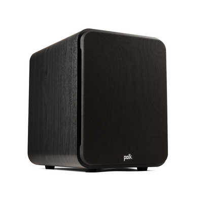 POLK サブウーファー ［1本］ ES10SW の通販 - カテゴリ：オーディオ