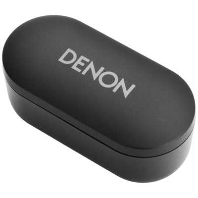 デノン DENON 完全ワイヤレスイヤホン [ マイク 対応 / ワイヤレス