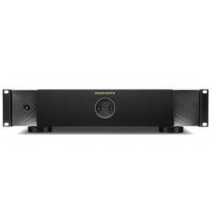 マランツ ディストリビューションアンプ marantz ［DAC機能対応］ ブラック MODELM4/EX1B