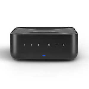 デノン DENON ワイヤレス・ストリーミング・アンプ ［ハイレゾ対応 /DAC機能対応］ ブラック DENON HOME AMP K