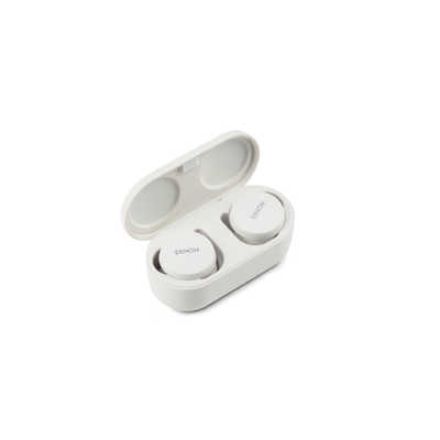 デノン DENON フルワイヤレスイヤホン [ ワイヤレス ( 左右分離