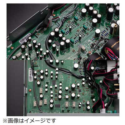 マランツ ネットワークプリメインアンプ［ハイレゾ対応 /DAC機能対応