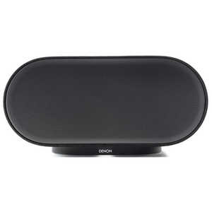 �f�m�� DENON WiFi�X�s�[�J�[ �mBluetooth�Ή� / Wi-Fi�Ή��n �`���R�[���E�u���b�N DENONHOME600K