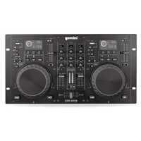 GEMINI 一体型CDJ CDM-4000 の通販 - カテゴリ：オーディオ