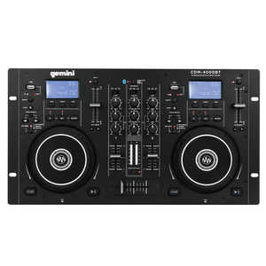 GEMINI 륤CDJ󥽡 CDM-4000BT