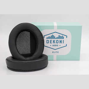 DEKONIAUDIO イヤーパッド MEZE(99 Series) 用シープスキン・イヤーパッド EPZ-M99-SK DEKONIAUDIO イヤーパッド MEZE(99 Series) 用シープスキン・イヤーパッド EPZ-M99-SK