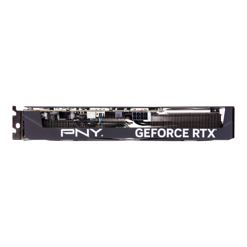 PNY PNY PNY GeForce RTX4070 12GB VERTO STANDARD DUAL FAN [GeForce RTXシリーズ /12GB]｢バルク品｣ VCG407012DFXPB1 VCG407012DFXPB1
