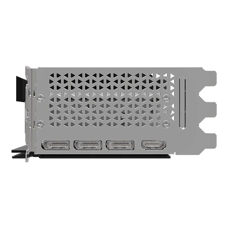 PNY PNY グラフィックボード GeForce RTX 4070Ti SUPER 16GB VERTO OC 3FAN 「バルク品」 VCG4070TS16TFXPB1-O VCG4070TS16TFXPB1-O