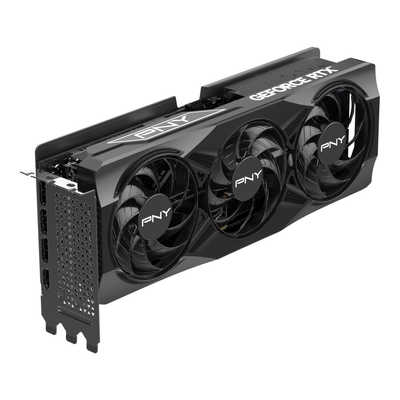PNY GeFORCE RTX 5070 Ti 16GB Overclocked TripleFan ［GeForce RTX