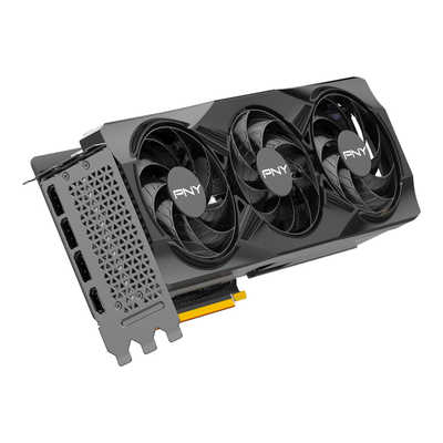 PNY GeFORCE RTX 5070 Ti 16GB Overclocked TripleFan ［GeForce RTX