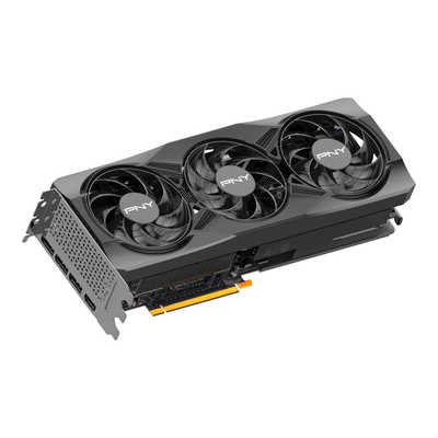 PNY GeFORCE RTX 5070 Ti 16GB Overclocked TripleFan ［GeForce RTX