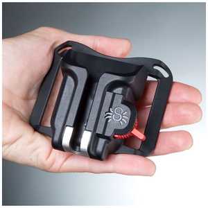 SPIDERCAMERAHOLSTER コンパクトキャリーシステム BLACKWIDOWHOLSTER SPIDERCAMERAHOLSTER コンパクトキャリーシステム BLACKWIDOWHOLSTER