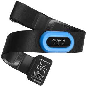 GARMIN ハートレートセンサー HRM-Tri　Sapphire Black 1099711