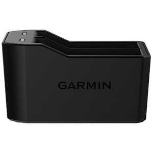 GARMIN 【VIRB 360対応】デュアルバッテリーチャージャー 010-12521-41 101252141