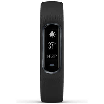 GARMIN ウェアラブル端末 レギュラーサイズ ｢vivosmart 4｣ 010