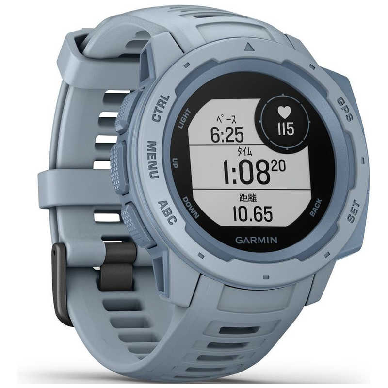 GARMIN GARMIN INSTINCT Seafoam 010-02064-62 Seafoam 010-02064-62 Seafoam