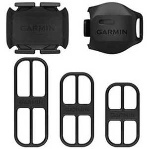 GARMIN スピードセンサーDual・ケイデンスセンサーDual セット 010-12845-10