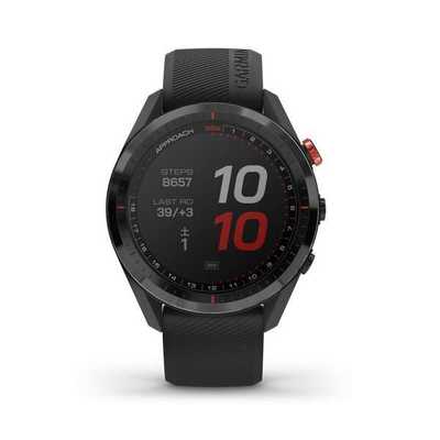 GARMIN Approach S60 Premium CT10付き GARMIN Approach S60 Premium CT10付き