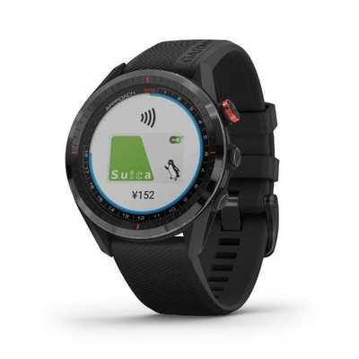 Amazon.com: Garmin Approach S62 Bundle, Premium Golf GPS