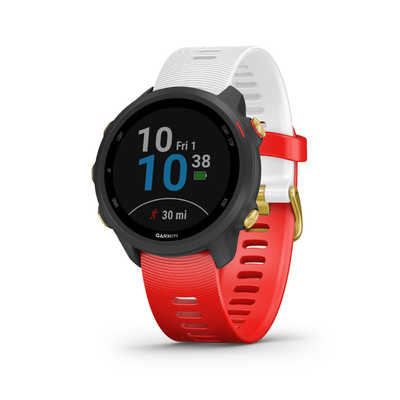 GARNIN ForeAthlete 245 Music