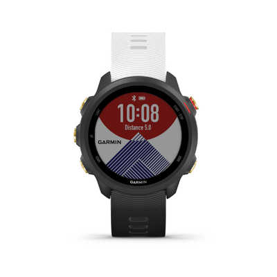 GARMIN Athlete 245 Music GPS時計 日本限定モデル ForeAthlete 245 Music Japan Limited Edition | Garmin 日本
