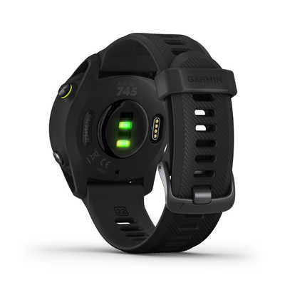 GARMIN ForeAthlete 745 Black