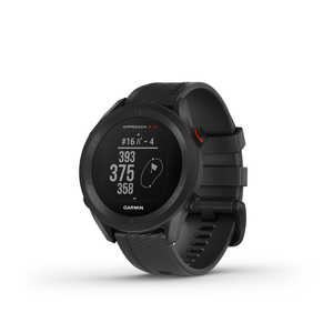 GARMIN Approach S12 Black GARMIN ブラック 010-02472-20